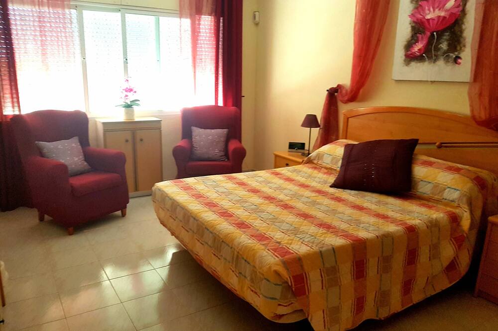 Photo of Bedroom in Los Puertos