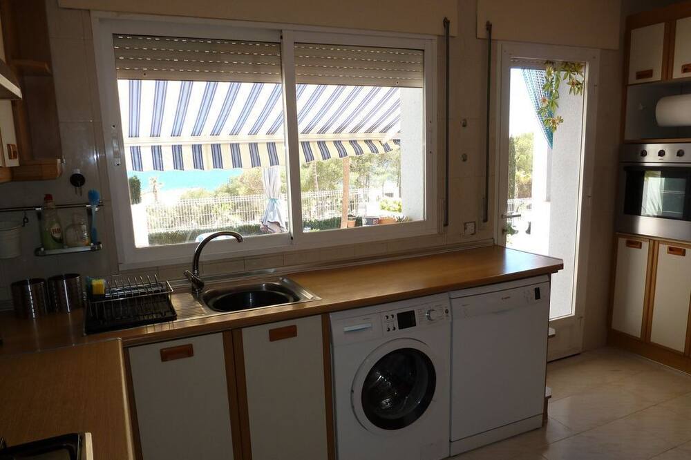 Photo of Kitchen in Los Puertos