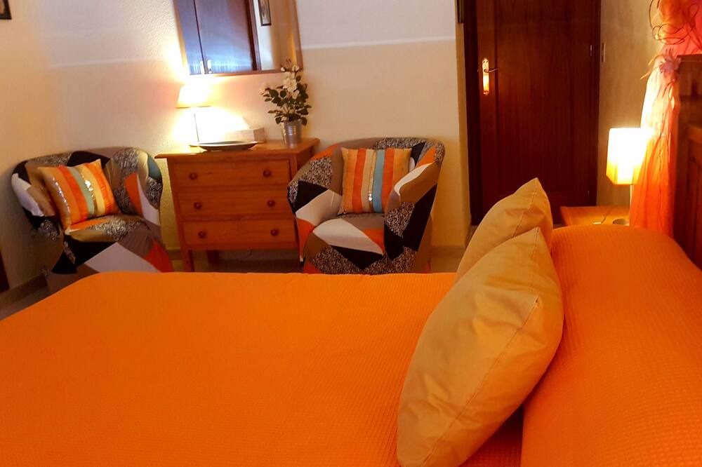 Photo of Bedroom in Los Puertos