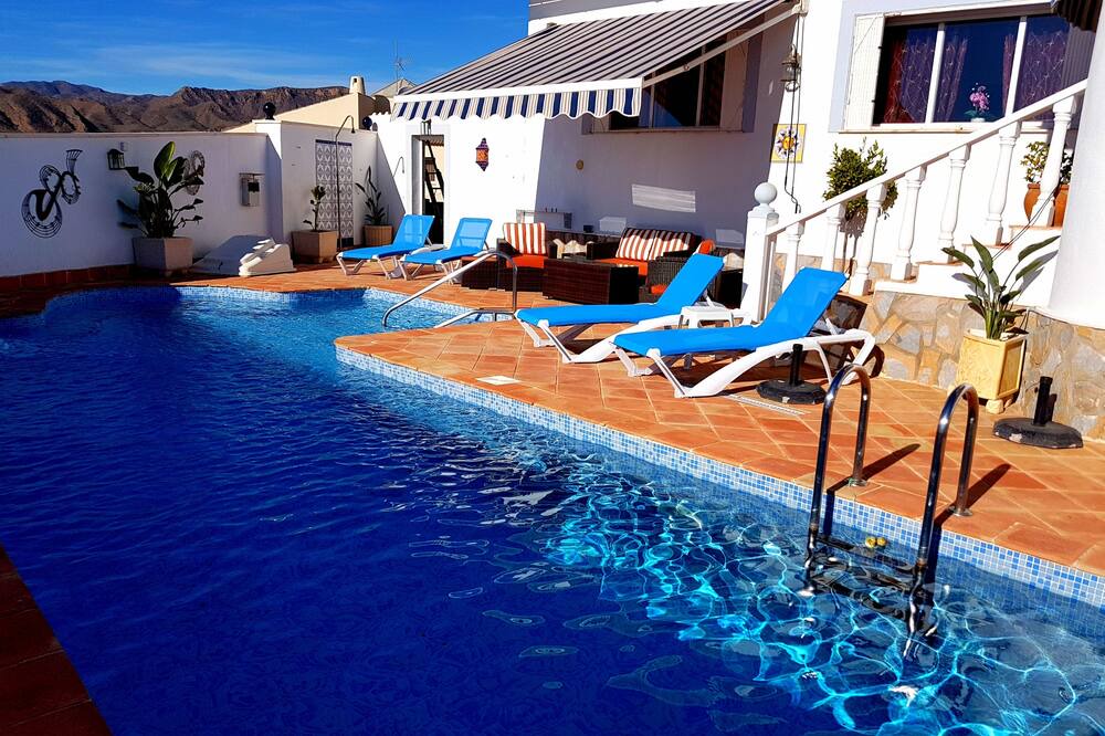 Photo of Outdoor in Los Puertos