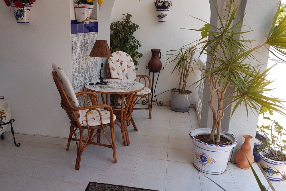 Photo of Outdoor in Los Puertos
