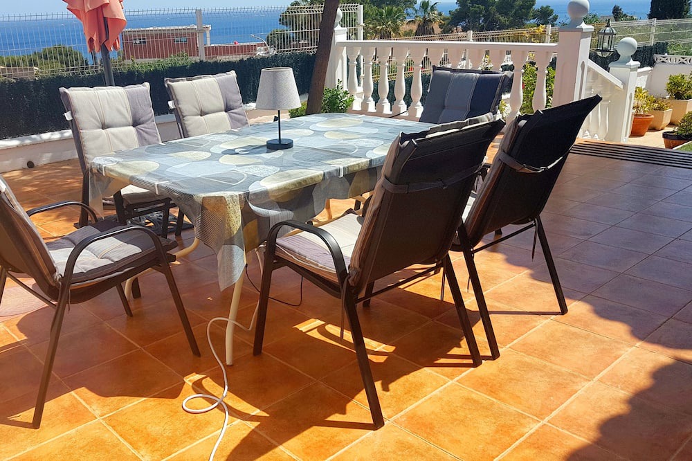Photo of Outdoor in Los Puertos