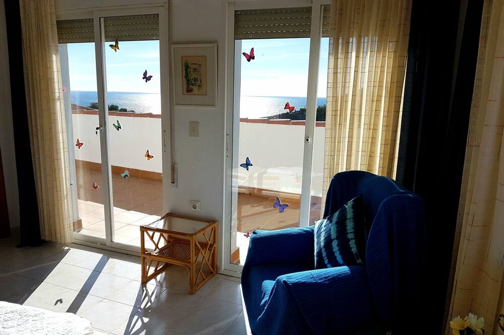 Photo of Livingroom in Los Puertos