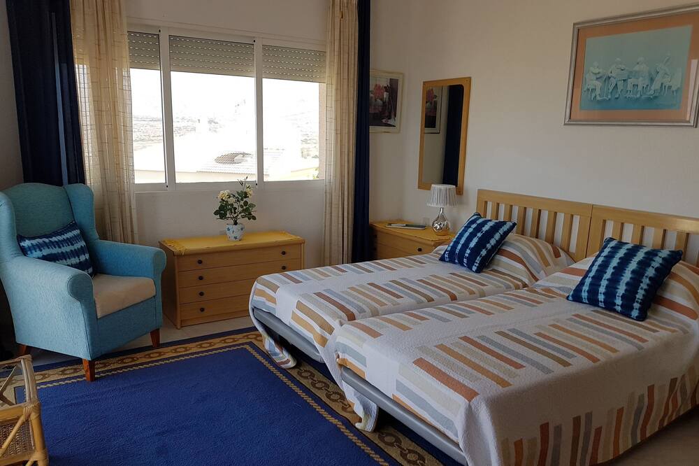 Photo of Bedroom in Los Puertos