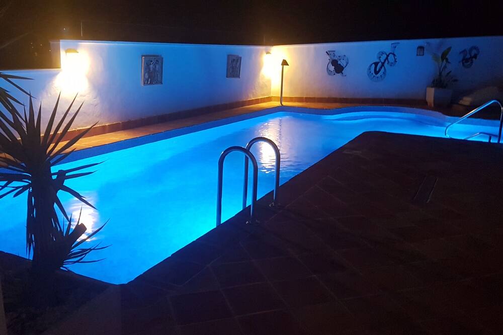 Photo of Outdoor in Los Puertos