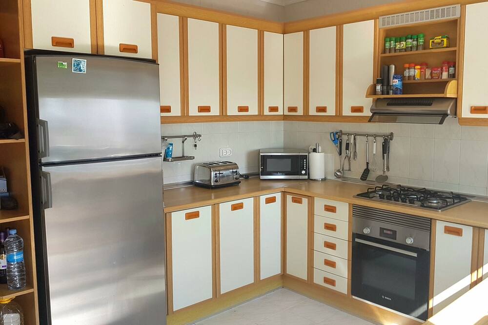 Photo of Kitchen in Los Puertos