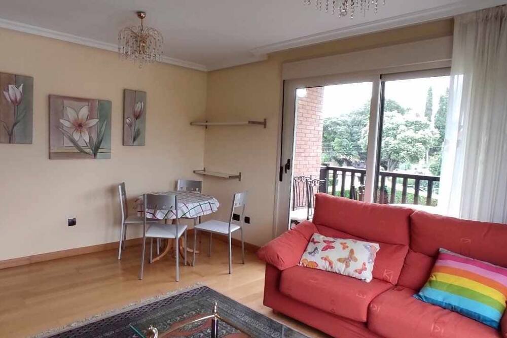 Photo of Livingroom in La Portilla