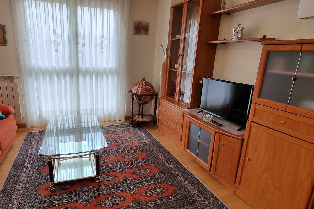Photo of Bedroom in La Portilla