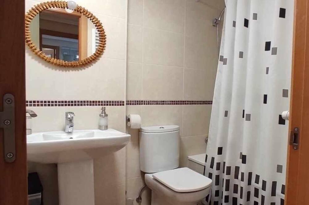 Photo of Bathroom in La Portilla