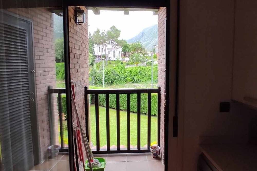 Photo of Patio Balcony in La Portilla