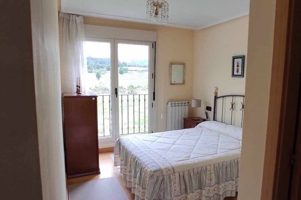Photo of Bedroom in La Portilla