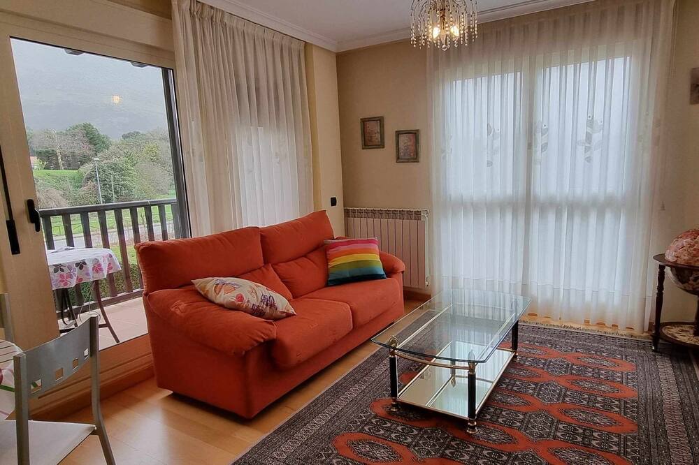 Photo of Bedroom in La Portilla
