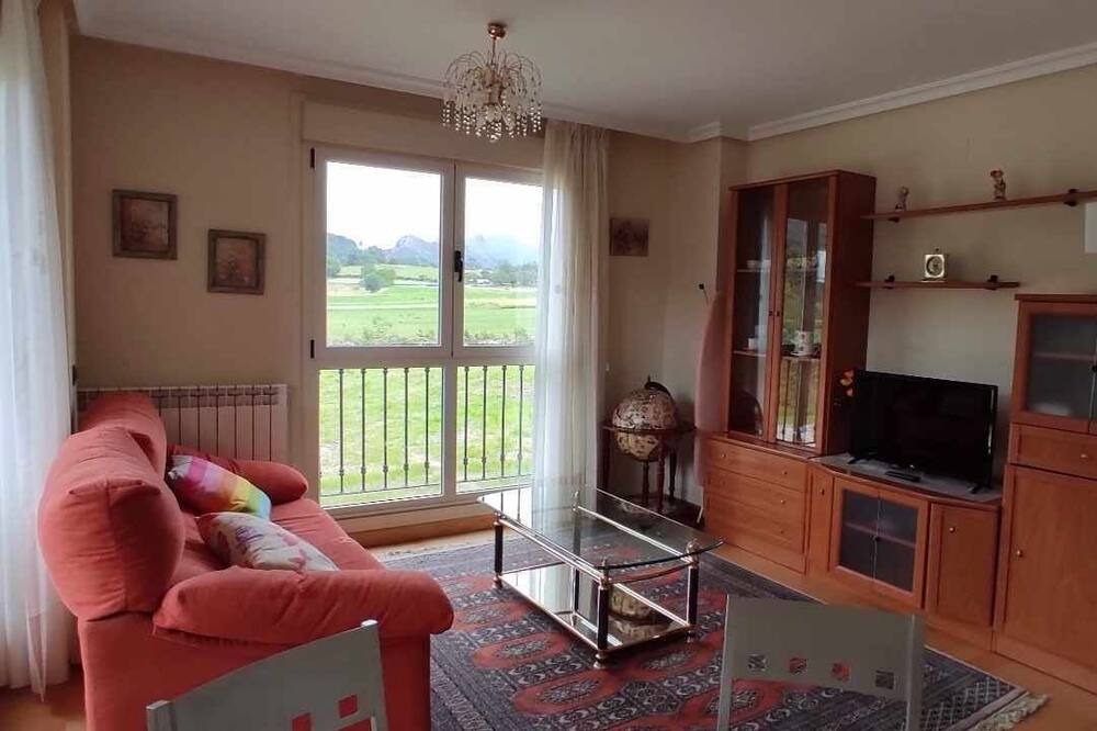 Photo of Bedroom in La Portilla