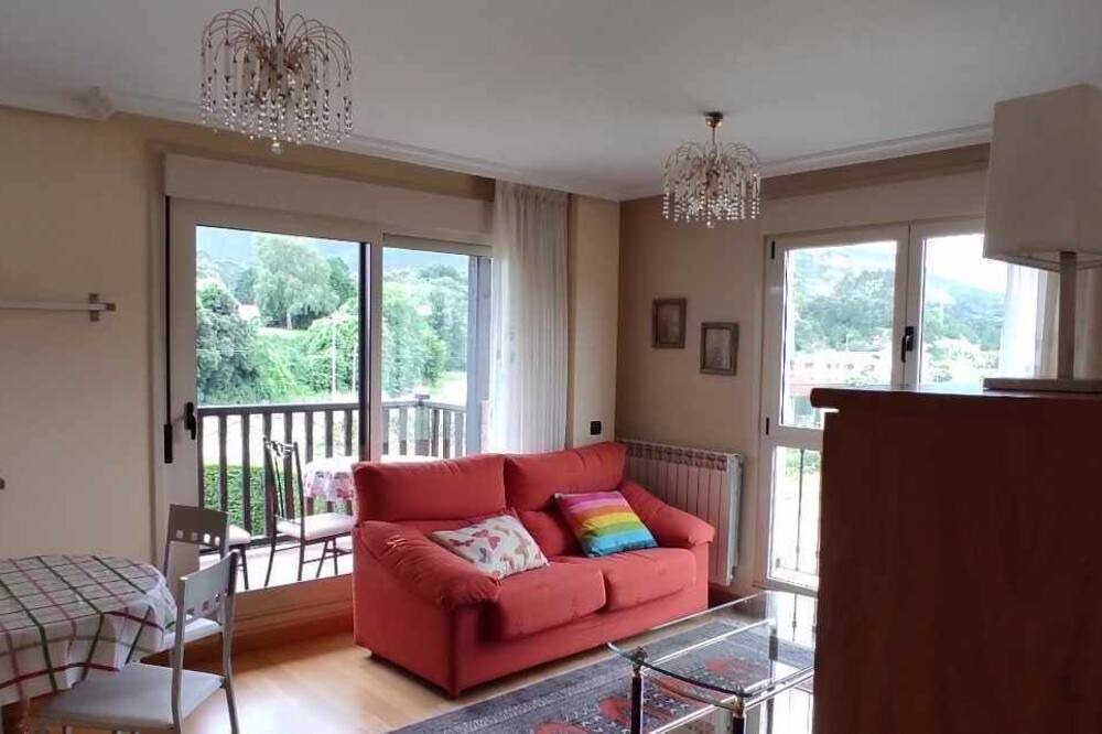 Photo of Livingroom in La Portilla