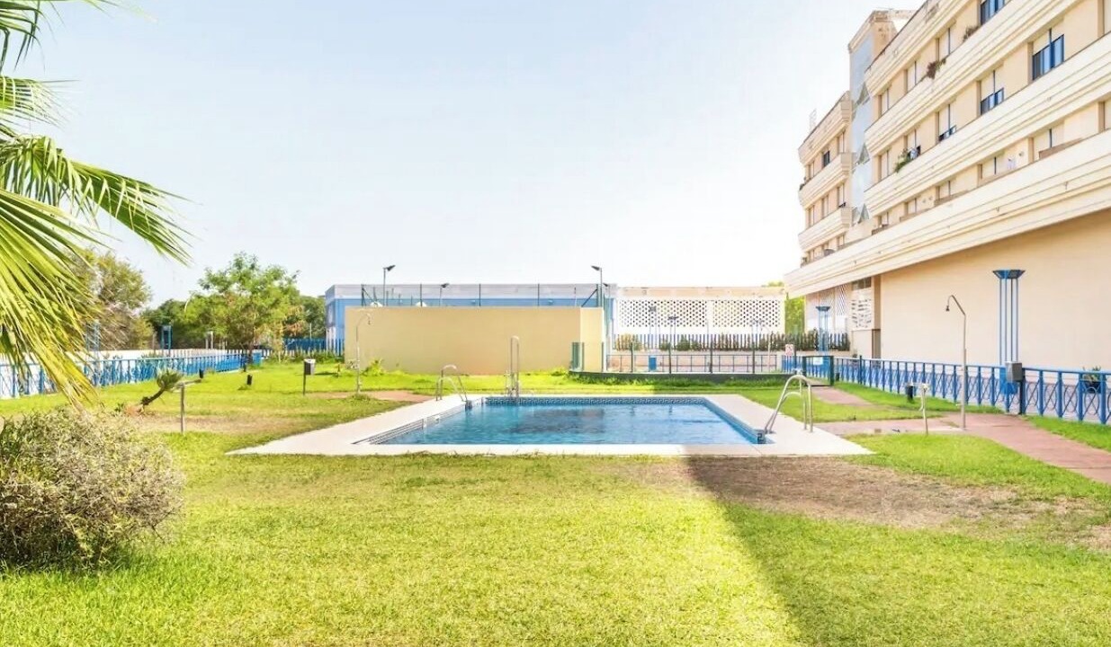 Photo of Outdoor in Parque Alcosa