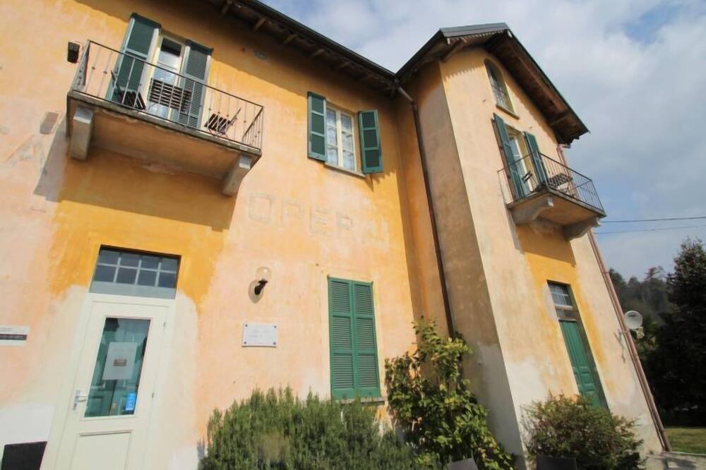 Photo of Outdoor in Cargiago