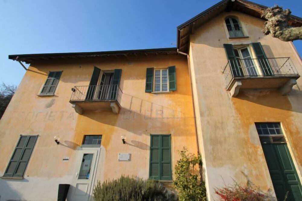 Photo of Outdoor in Cargiago
