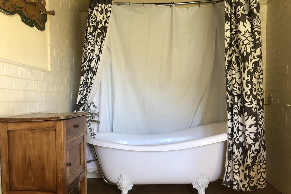 Photo of Bathroom in La Foce