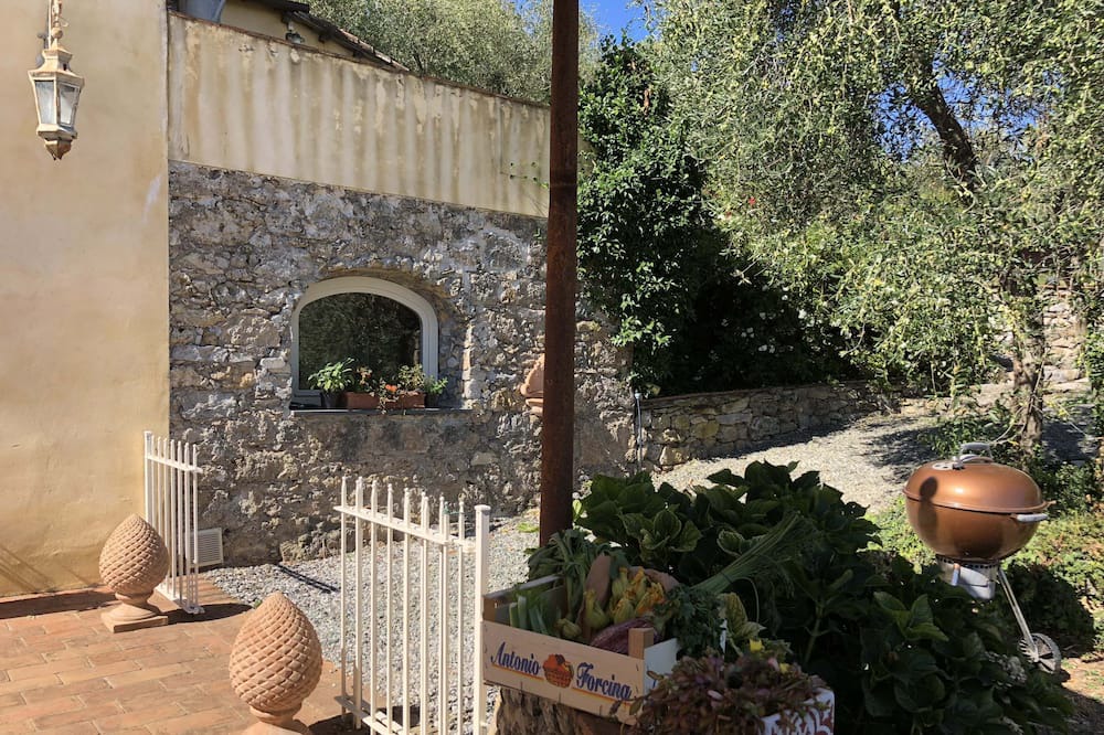 Photo of Outdoor in La Foce