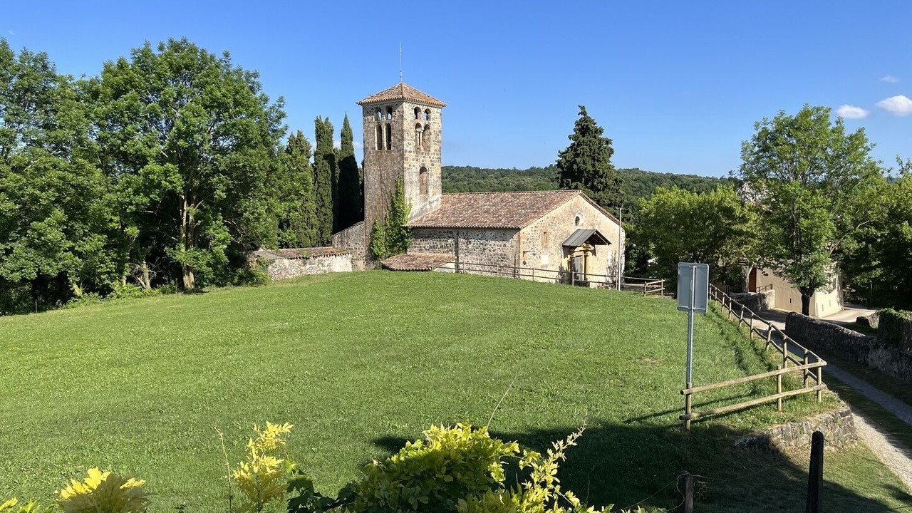 Photo of Outdoor in Olot