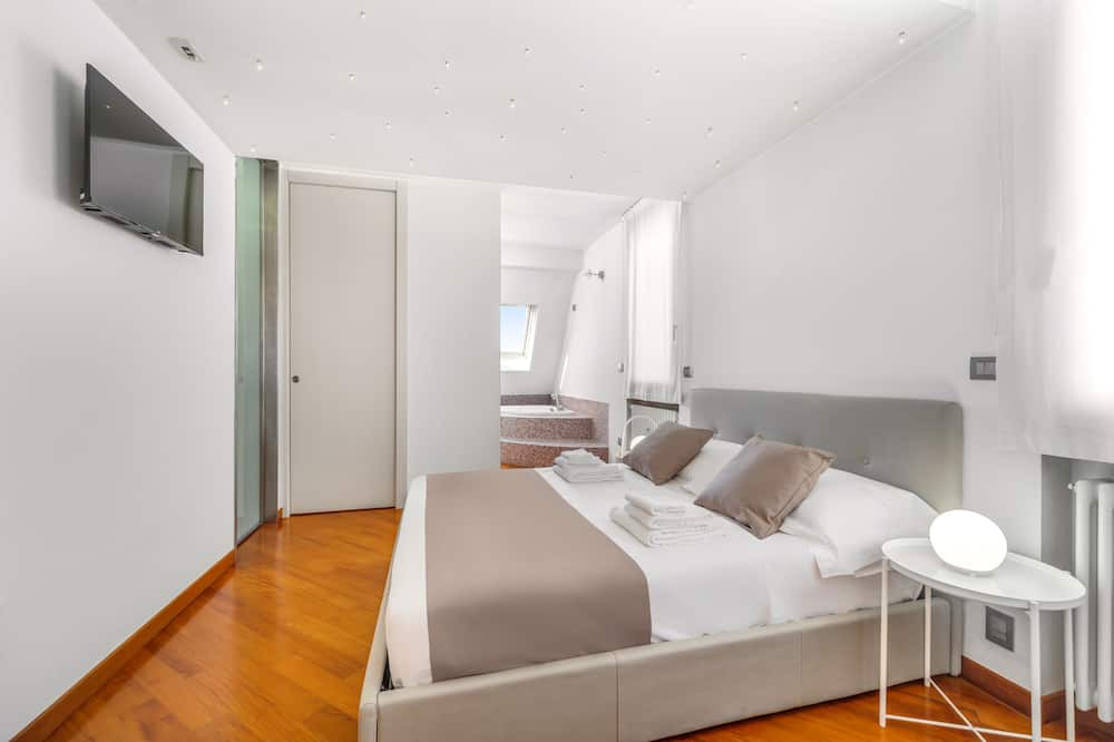 Photo of Bedroom in Calvairate