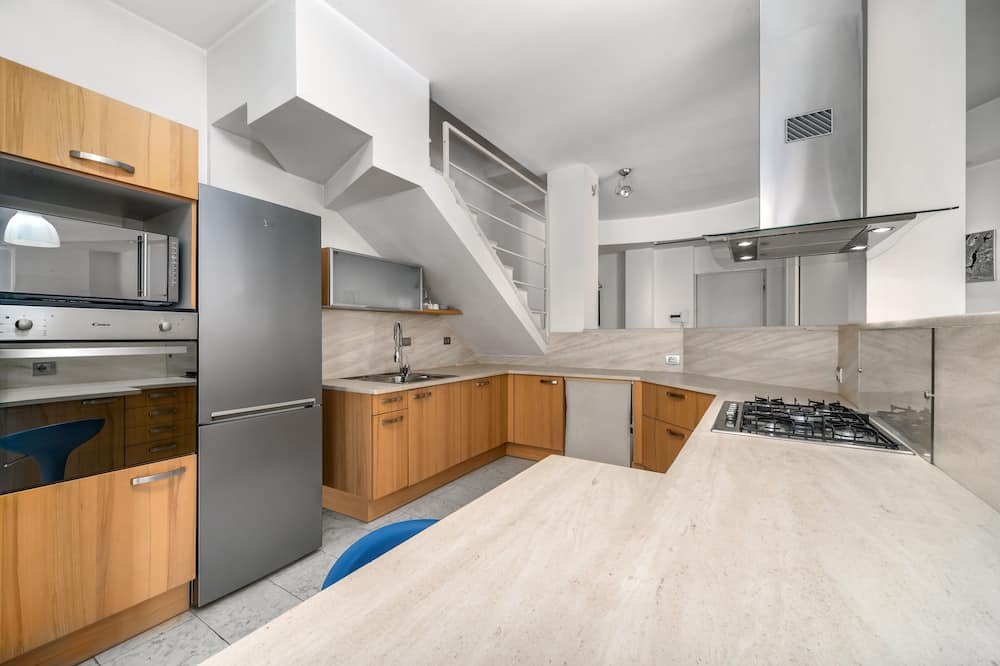 Photo of Kitchen in Calvairate