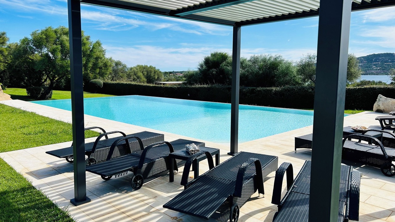 Photo of Outdoor in Cugnana Verde