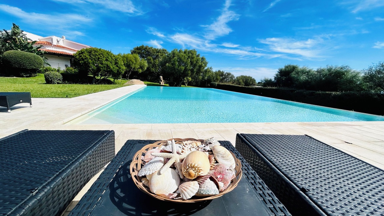 Photo of Outdoor in Cugnana Verde