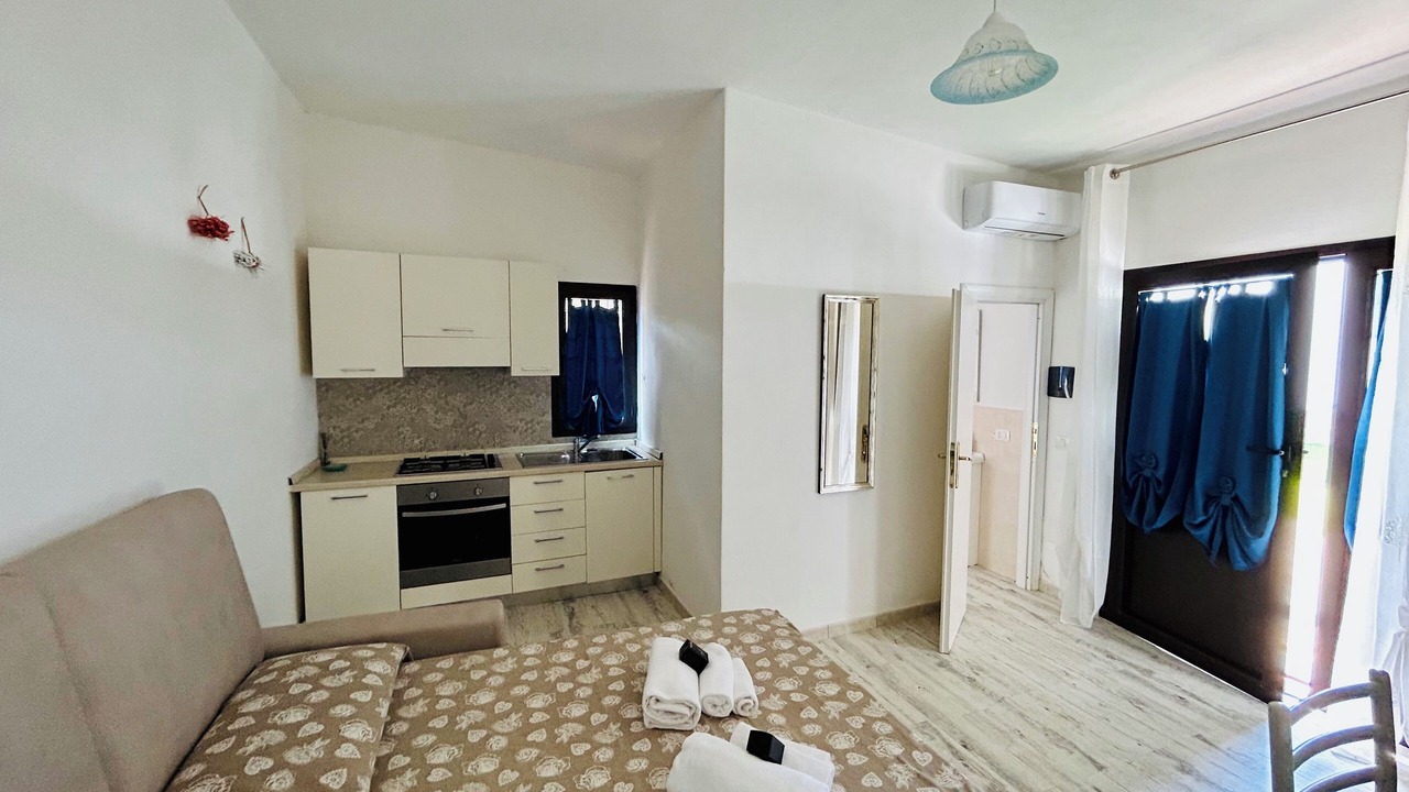 Photo of Bedroom in Cugnana Verde