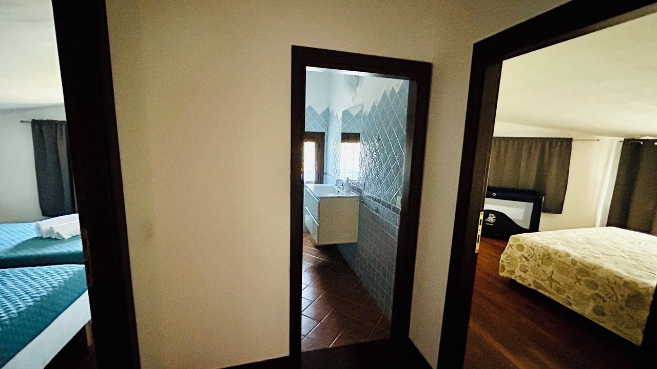 Photo of Bedroom in Cugnana Verde