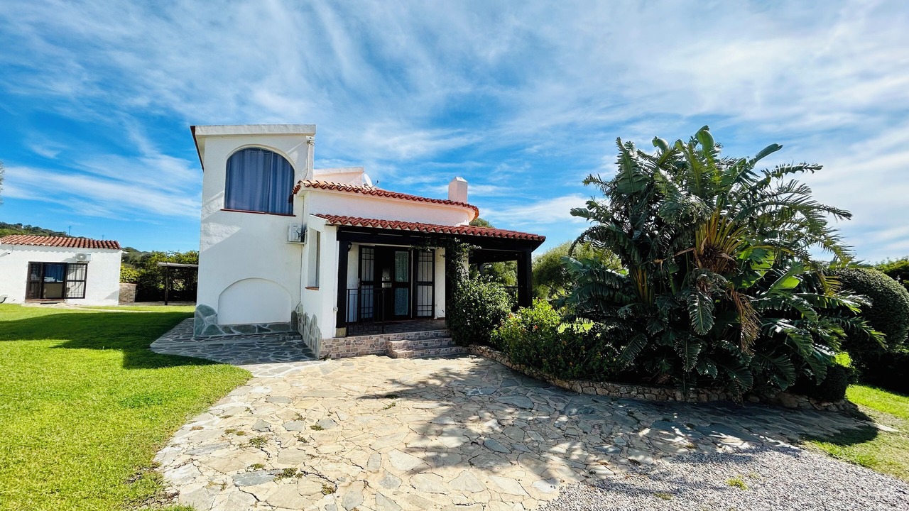 Photo of Outdoor in Cugnana Verde