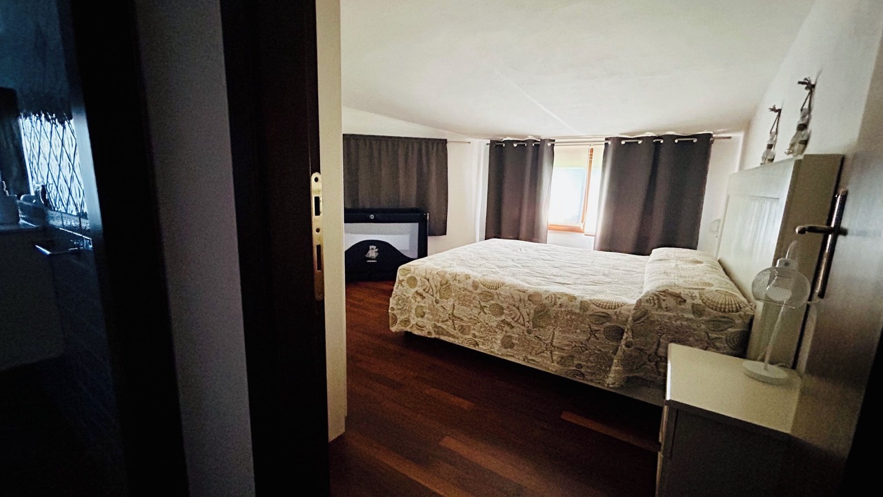 Photo of Bedroom in Cugnana Verde