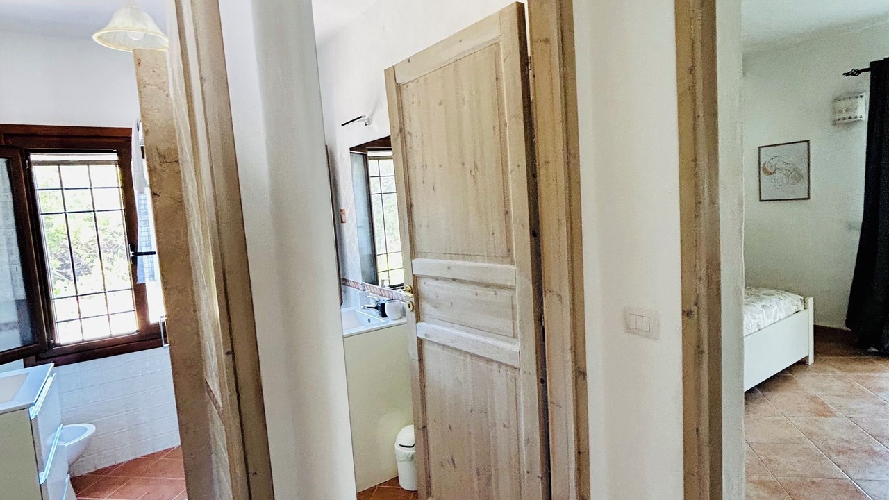 Photo of Bedroom in Cugnana Verde