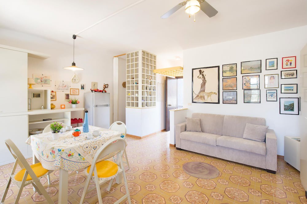 Photo of Bedroom in Fabrizio
