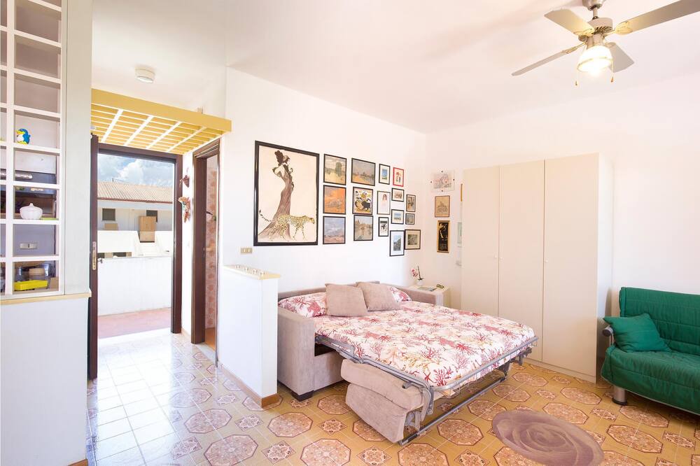Photo of Bedroom in Fabrizio