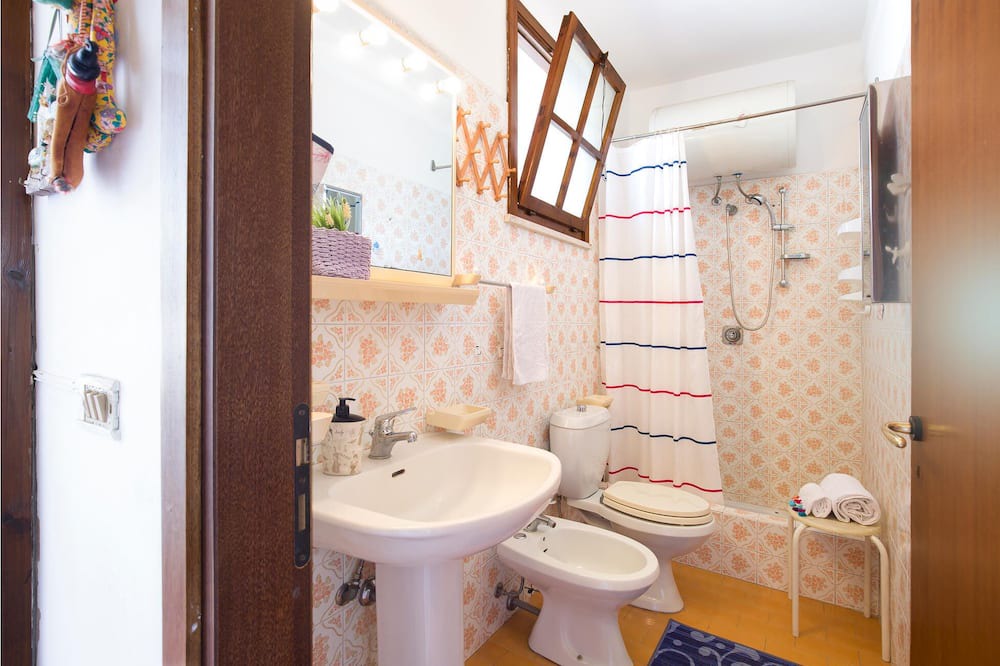 Photo of Bathroom in Fabrizio
