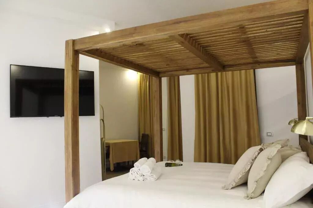 Photo of Bedroom in Mirafiori Sud