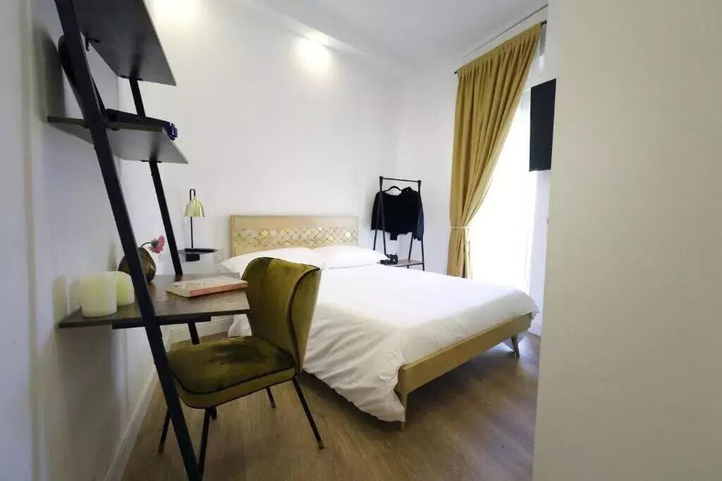 Photo of Bedroom in Mirafiori Sud