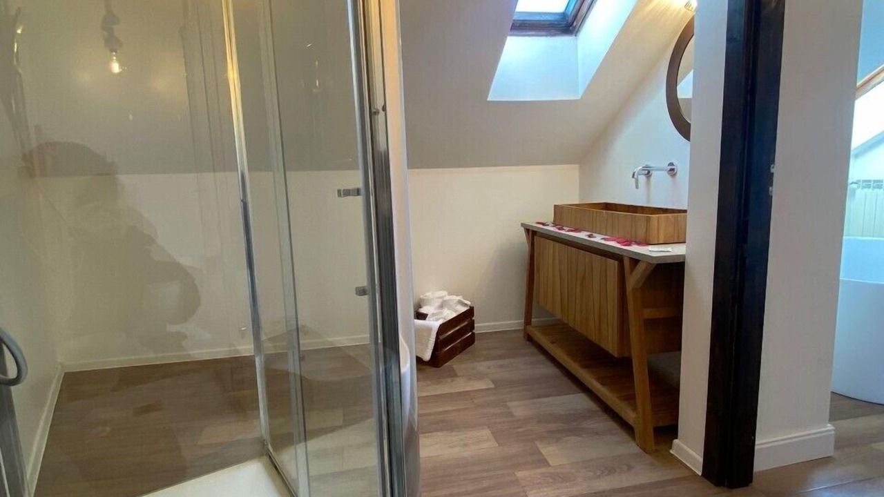 Photo of Bathroom in Mirafiori Sud