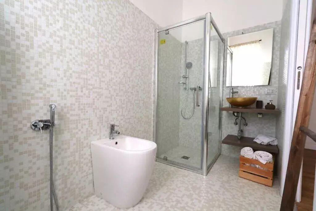 Photo of Bedroom in Mirafiori Sud