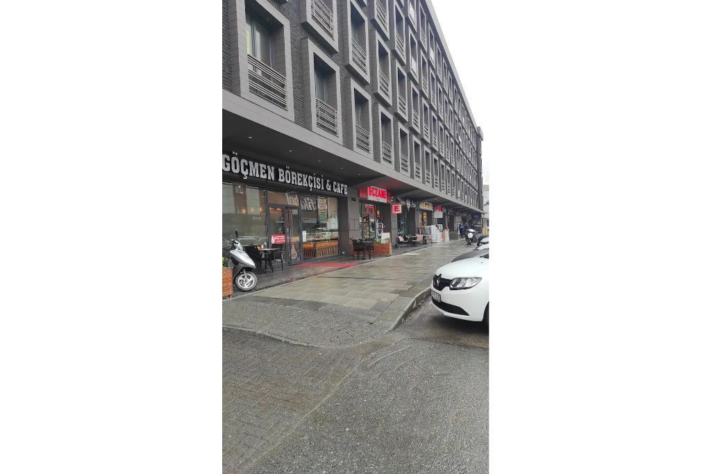 Photo of Outdoor in Cekmekoy