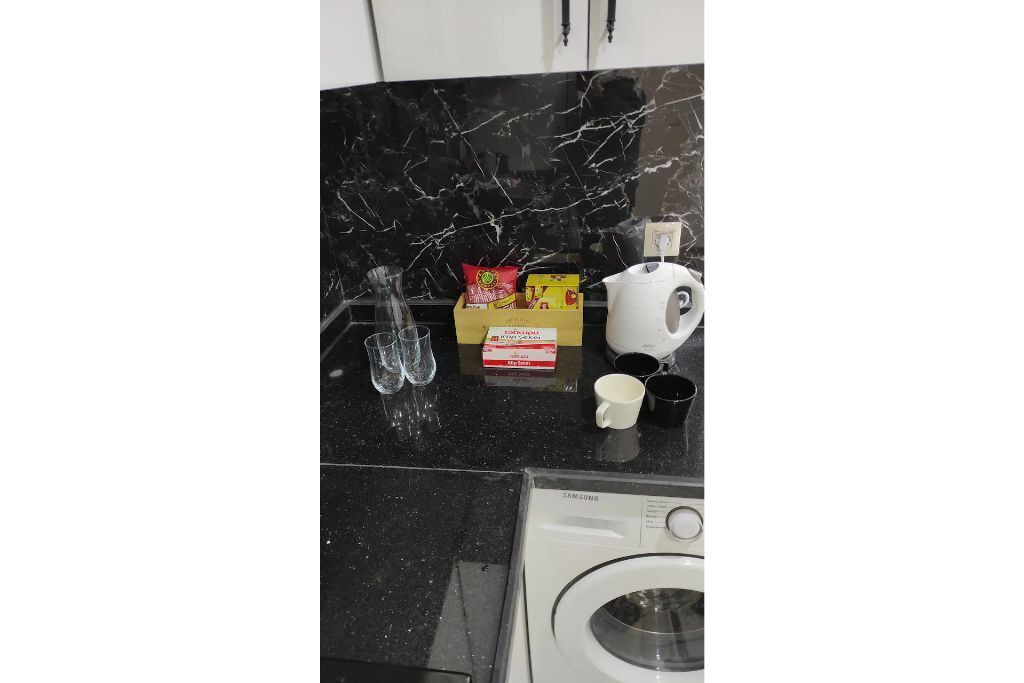 Photo of Kitchen in Cekmekoy