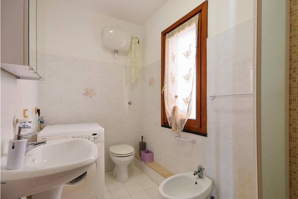Photo of Bathroom in Vescina
