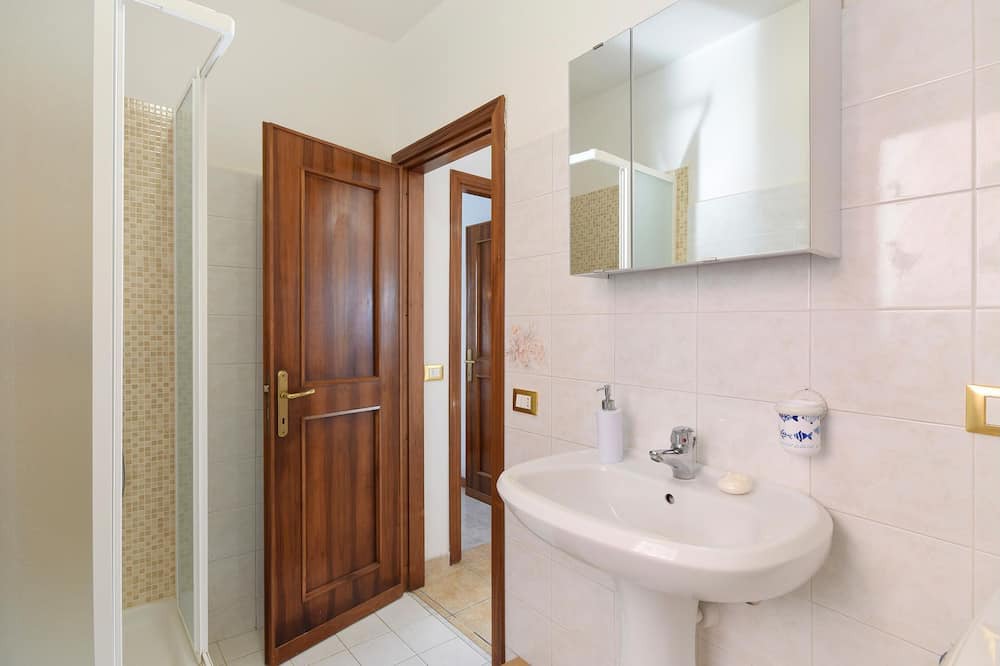 Photo of Bathroom in Vescina