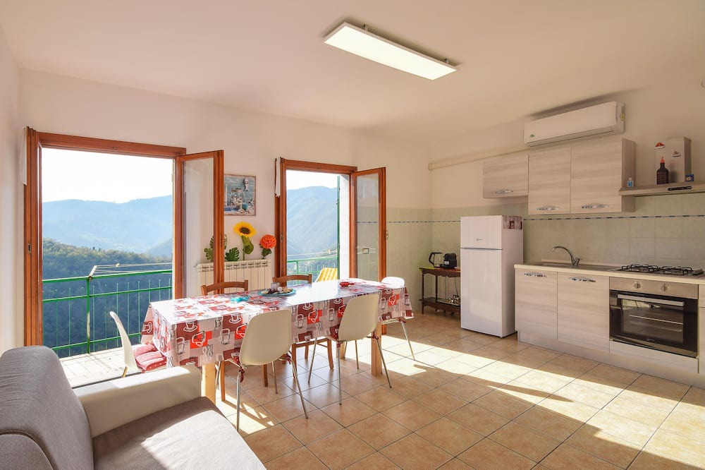 Photo of Bedroom in Vescina
