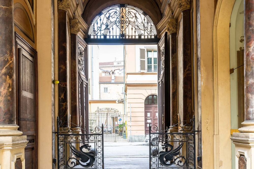 Photo of Outdoor in Historic Centre