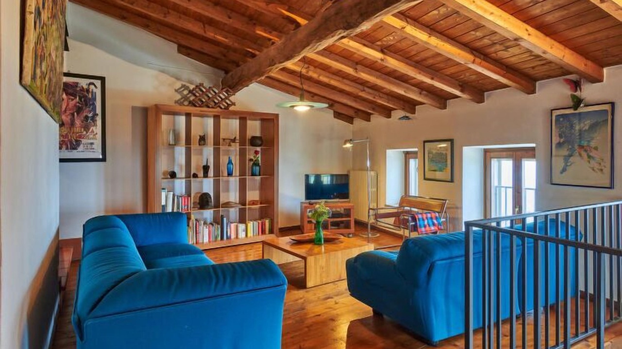 Photo of Livingroom in Braga