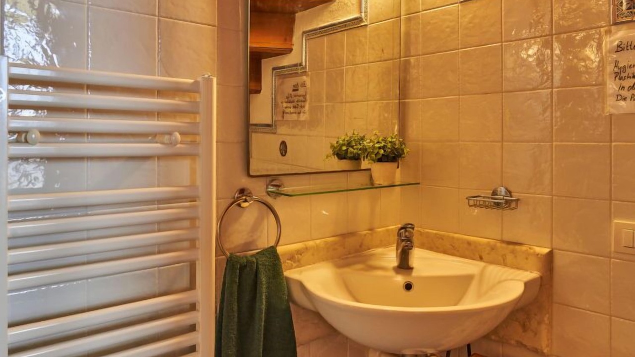 Photo of Bathroom in Braga