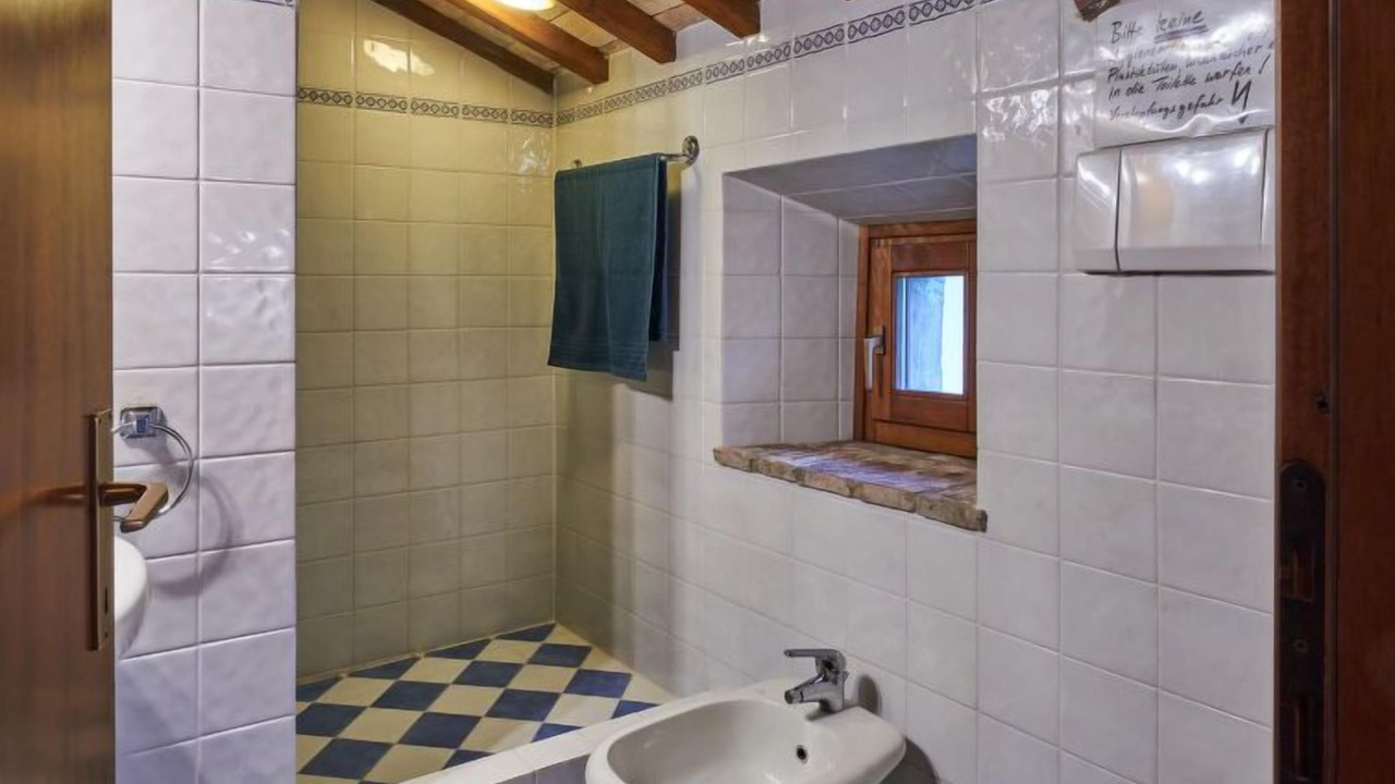 Photo of Bathroom in Braga