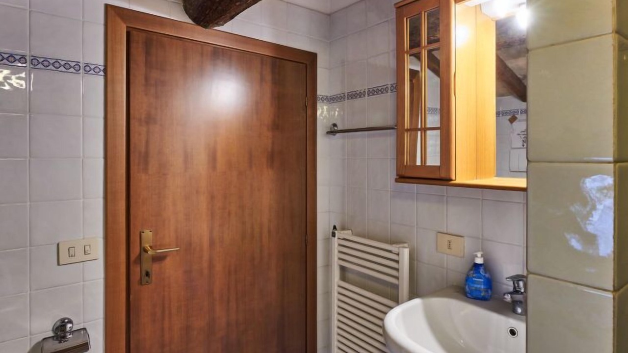 Photo of Bathroom in Braga